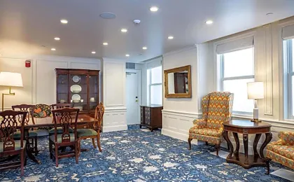 The Yorktowne Hotel, Tapestry Collection by Hilton