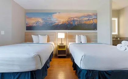 Days Inn by Wyndham Thornton
