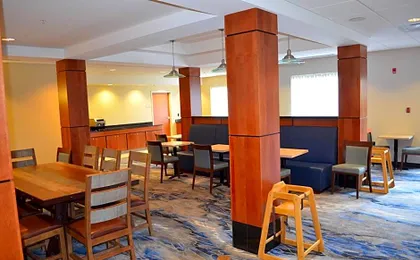 Fairfield Inn & Suites by Marriott Sault Ste. Marie