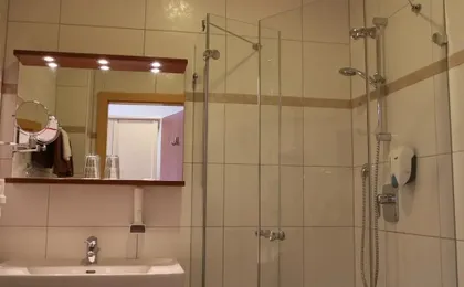Hotel Domittner