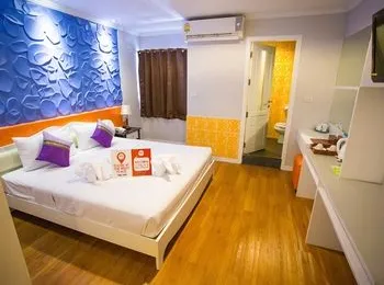 NIDA Rooms Lotus Bai yok 599