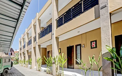 OYO 90456 Moh Yamin Residence