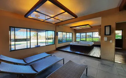 Cobertura Beach Place Duplex 8 Pessoas Varanda Gourmet by DM Apartments