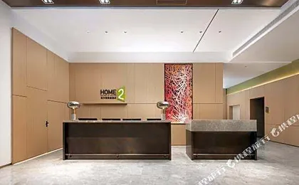 Home 2 Suites by Hilton Shenzhen Baoan