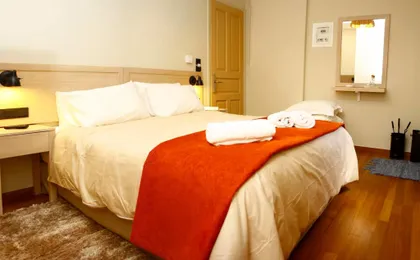 Kazas Luxury Apartments