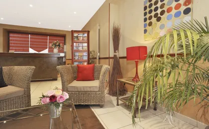 Hotel Carladez Cambronne