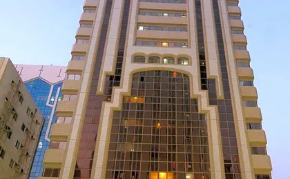Ivory Hotel Apartments