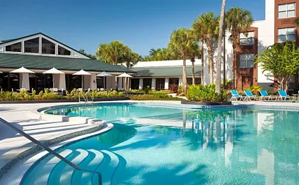 Four Points by Sheraton Orlando Convention Center