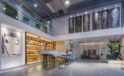 Chengdu Tim Hotel