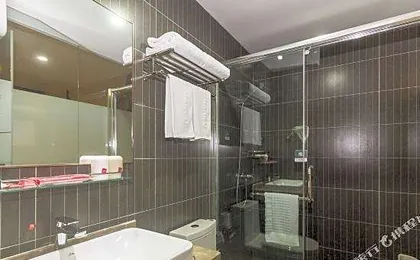 Jinting Hotel