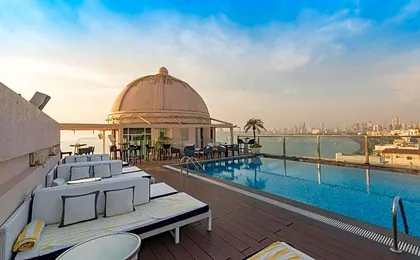 InterContinental Marine Drive Mumbai By IHG