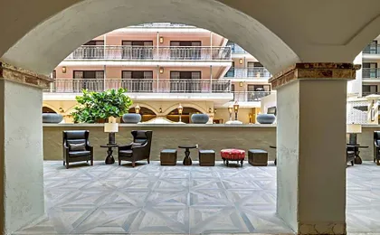 Embassy Suites By Hilton Hotel Los Angeles-International Airport South