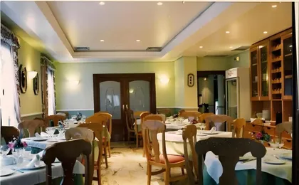 Hostal Virgen del Villar