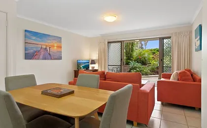 Beach Breakers Resort