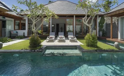 Villa Sanook by Villa Finder