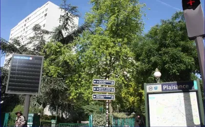 MONTPARNASSE
