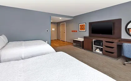Hampton Inn Danville