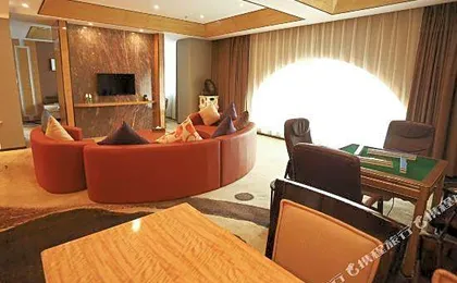 Jiamei Holiday Hotel