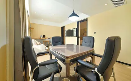 City Comfort Inn Wuhan Xinzhou Mo'er Cheng