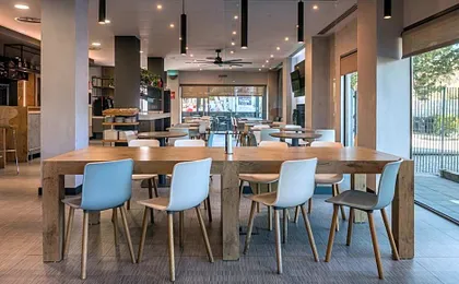 ibis Barcelona Montmelo Granollers