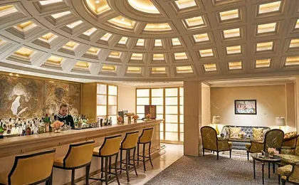 Hotel Adlon Kempinski Berlin