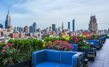 Dream Downtown
