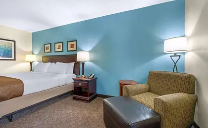Best Western Plus - Sikeston