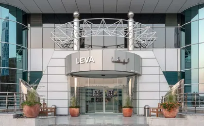 Leva Hotel Mazaya Centre