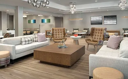 Residence Inn by Marriott Doral Mall Area