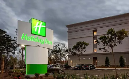 Holiday Inn Tallahassee E Capitol - Univ By IHG