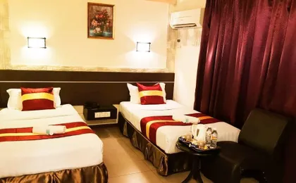 City Inn Hotel