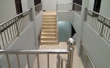 Mega Inn