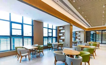Ji Hotel Anqingyue West Hot Spring Avenue