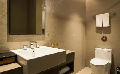 Home Inn Shanghai XuJiaHui