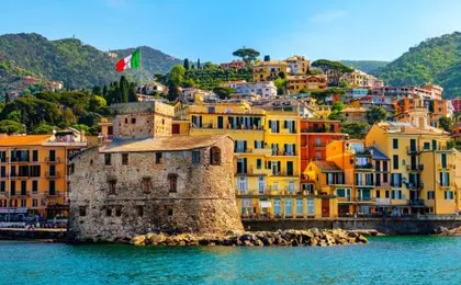 Casa Regina 800 Mt From The Sea