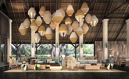 Kimpton Naranta Bali