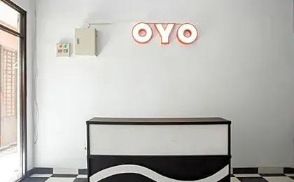 OYO 453 Rumah Idaman Bunda