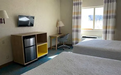 Days Inn by Wyndham Colorado Springs Airport