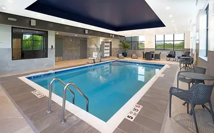 Hampton Inn by Hilton Verona at Turning Stone