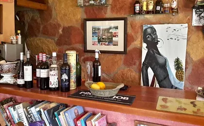 Casa Joya