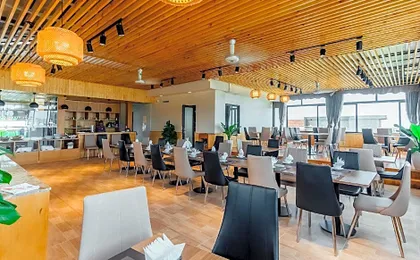 Luxor Boutique Hotel Phu Quoc