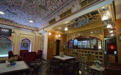 Umaid Mahal-A heritage Style Boutique Hotel
