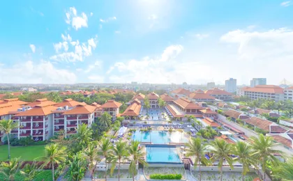 Furama Resort Danang