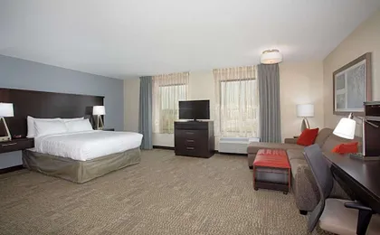 Staybridge Suites Denver South - Highlands Ranch By IHG