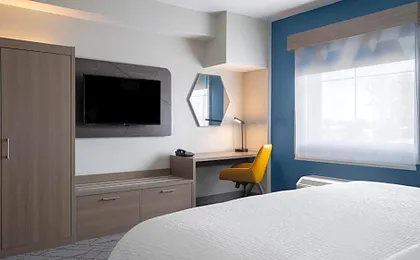 Holiday Inn Express Toledo North By IHG