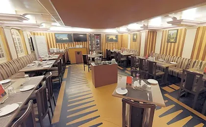 Pai Viceroy Hotel Jayanagar