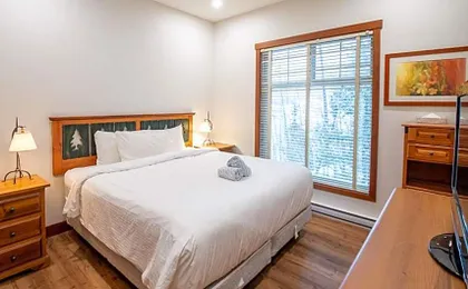 Snow Creek Lodge by Fernie Lodging Co