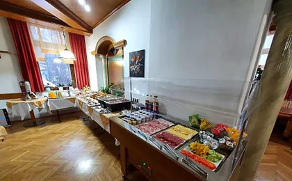 Kurhotel Renona Rehabilitation