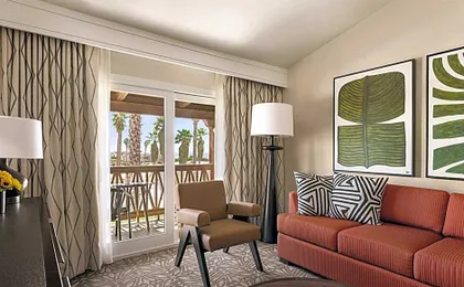 Zachari Dunes on Mandalay Beach, Curio Collection by Hilton