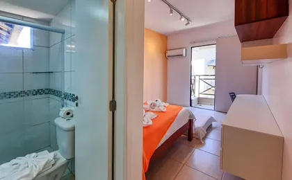 Cobertura Beach Place Duplex 8 Pessoas Varanda Gourmet by DM Apartments
